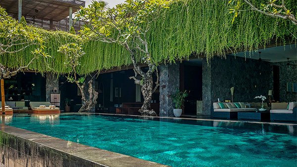 Villa Mana in Canggu,Bali